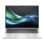 Laptop HP EliteBook 1040 G11 cu procesor Intel Core U7-155H 16-Core (2.5GHz, up to 4.8GHz, 24MB), 14.0 inch 2.8K, Intel Graphics